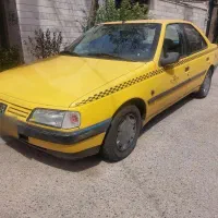 فروش تاکسی خطی