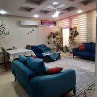 فروش آپارتمان ۱۰۰ متری ۲ خوابه ملکی شخصی ساز|فروش آپارتمان|کرمان, |دیوار