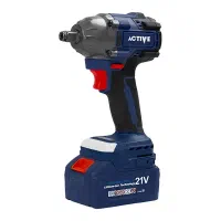 بکس شارژی اکتیو 1/2 اینچ مدل AC-3113BL