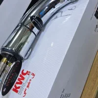 شیر چشمی kwc|لوازم سرویس بهداشتی|تهران, شیراز|دیوار