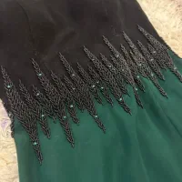 لباس مجلسی سایز ۳۶ ZARA|لباس|تهران, شهرک گلها (تهرانسر)|دیوار