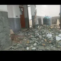 تخریب باپبکور ودیوارچینی پذیرفته میشود|خدمات پیشه و مهارت|زابل, |دیوار