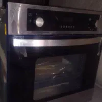 فر توکار گازی و برقی کد f4 اخوان