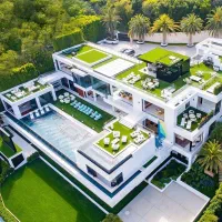 ویلای رویایی