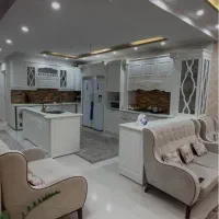 رهن و اجاره آپارتمان تک واحدی ۳ خواب