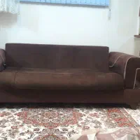 کاناپیه راحتیه سنگینه دنج|مبلمان خانگی و میز عسلی|تبریز, |دیوار
