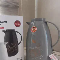 فلاسک چای|ظروف نگهدارنده، پلاستیکی، یکبارمصرف|ایلام, |دیوار