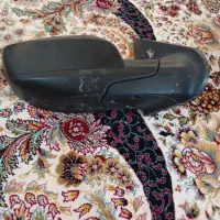 آیینه سمت راست کویک|قطعات یدکی و لوازم جانبی|ایوان, |دیوار