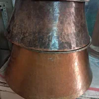 دیگ مسی