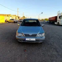 ماشین پراید 87