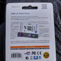 فلش verity 16GB|لوازم جانبی موبایل و تبلت|تبریز, |دیوار