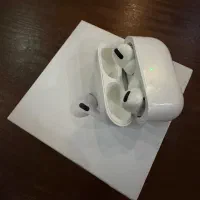 Airpod pro اورجینال