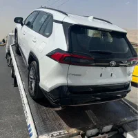 تویوتا وایلندر فول مدل 2025