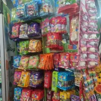همکار برای سوپرمارکت (فقط آقا)