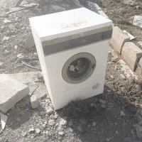 لباس شویی. ارج