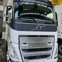 ولوو 500 مدل 2024 فول المانی