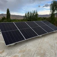 شرکت روژ انرژی پایا