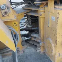 لودر zl30 دلتا|خودرو سنگین|خمین, |دیوار