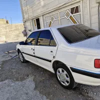 پژو پارس سال مدل ۹۹ گاز سیمی زیمنس|خودرو سواری و وانت|شیراز, عفیفآباد|دیوار