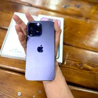 گوشی ایفون ۱۴پرومکس