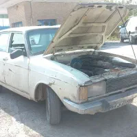 طرح جمع آوری خودروهای فرسوده سال1404