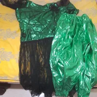 ۴ دست لباس کردی زنانه|لباس|سنندج, |دیوار