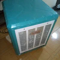 کولر 3800 موتور موتیژن
