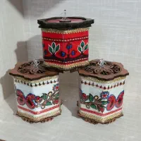 پته با قیمت مناسب|صنایع دستی و سایر لوازم تزئینی|زرند, |دیوار