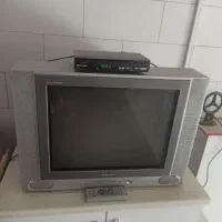 تلویزیون سامسونگ و گیرنده دیجیتال