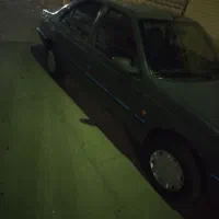 ماشین روآمدل85