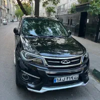 تیگو۵اف ال / مدل۹۶/اقساط و نقد/چک/شرایط گذار|خودرو سواری و وانت|تهران, نارمک|دیوار