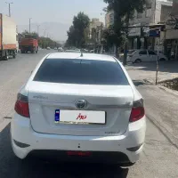 برلیانس3300موتور بزرگ