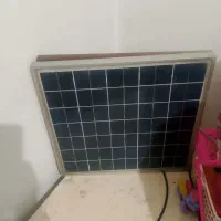 پنل خورشیدی