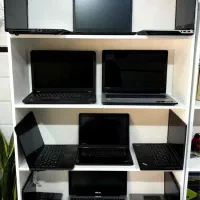 بزرگ ترین مجموعه لپ تاپ دست دو در کاشان PCH laptop|رایانه همراه|کاشان, زیارتی|دیوار