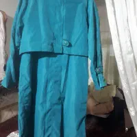 کاپشن باد گیر و مانتو بارانی خارجی|لباس|تهران, کوثر|دیوار