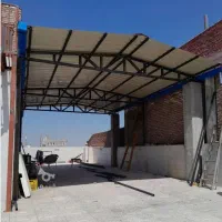 جوشکاری سیار   برداران نوری