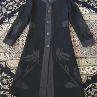 مانتو وکت وشلوار زنانه|لباس|تاکستان, |دیوار