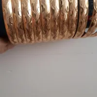 همه مدل النگو طلا روی دونه ۳۵تومن|بدلیجات|اردبیل, |دیوار