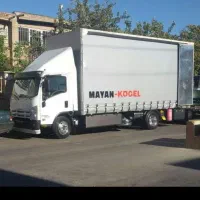 اتوباربری حمل ونقل دریا