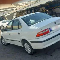 سمند ef7 مدل ۹۶ کم کارکرد واقعی