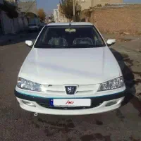 پژو پارس سال مدل ۹۳ دوگانه گیربکس زانتیا