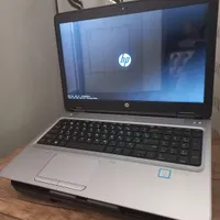 لب تاپ HP گیمینگ
