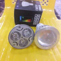 لامپ هالوژن