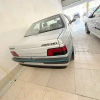 پژو ۴۰۵در حد صفر کیلومتر|خودرو سواری و وانت|ایرانشهر, |دیوار