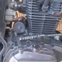 موتورسیکلت کی وا|موتورسیکلت|ششده و قره بلاغ, |دیوار