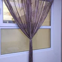 دو مدل پرده