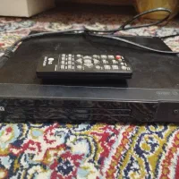 دستگاه DVD|پخش‌کننده DVD و ویدیو|کازرون, |دیوار