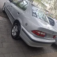 سمند 84 عروسک