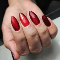 کاشت ناخن