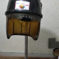 کلاه سشواری برقی ایستاده